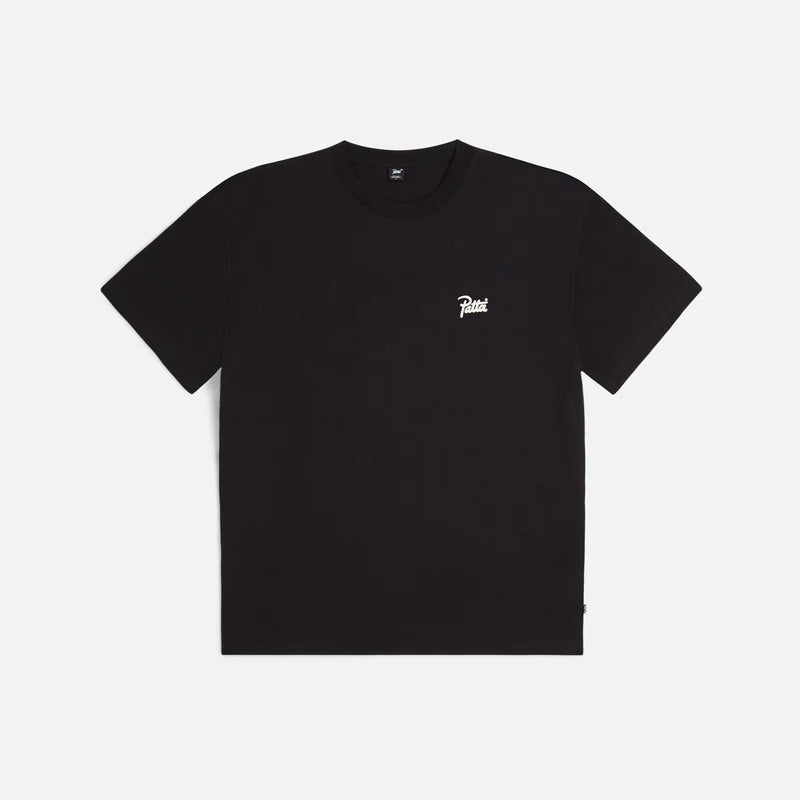 Patta Tru Baller T-Shirt - Black