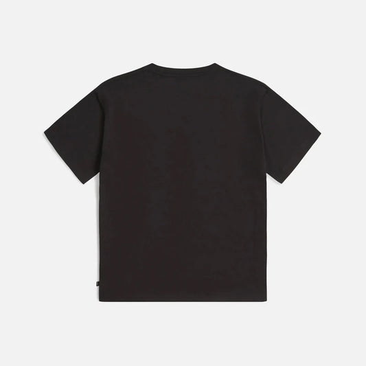 Patta Fire Panther T-Shirt - Black