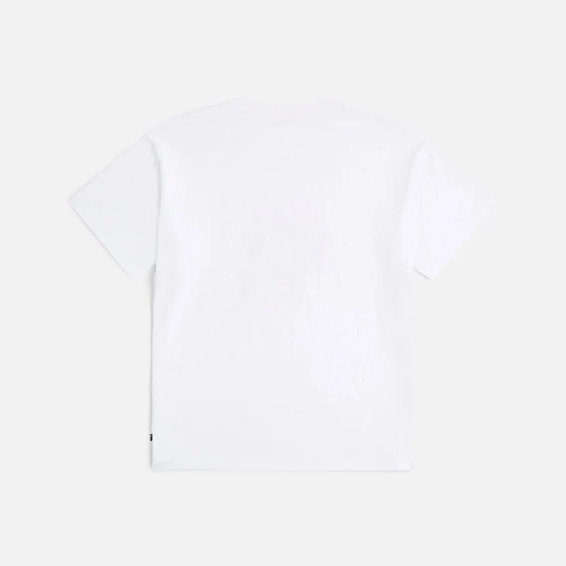 Patta Fire Panther T-Shirt - White
