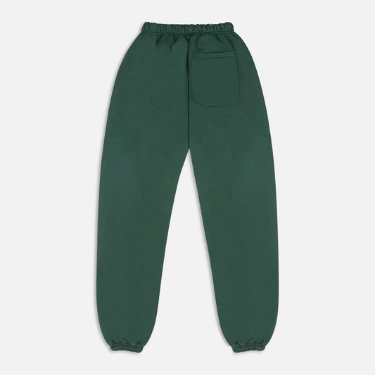 Patta Classic Jogging Pants - Bistro Green