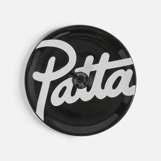 Patta Incense Holder - Black
