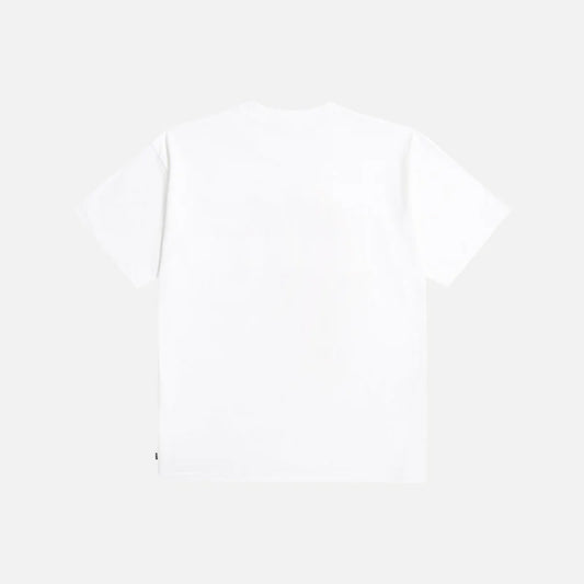 Patta Script Logo T-Shirt - White