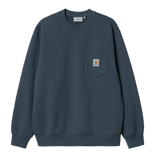 Carhartt WIP Pocket Sweat