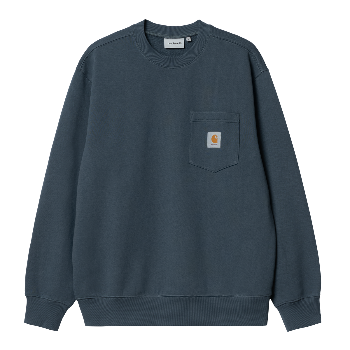 Carhartt WIP Pocket Sweat - Ore