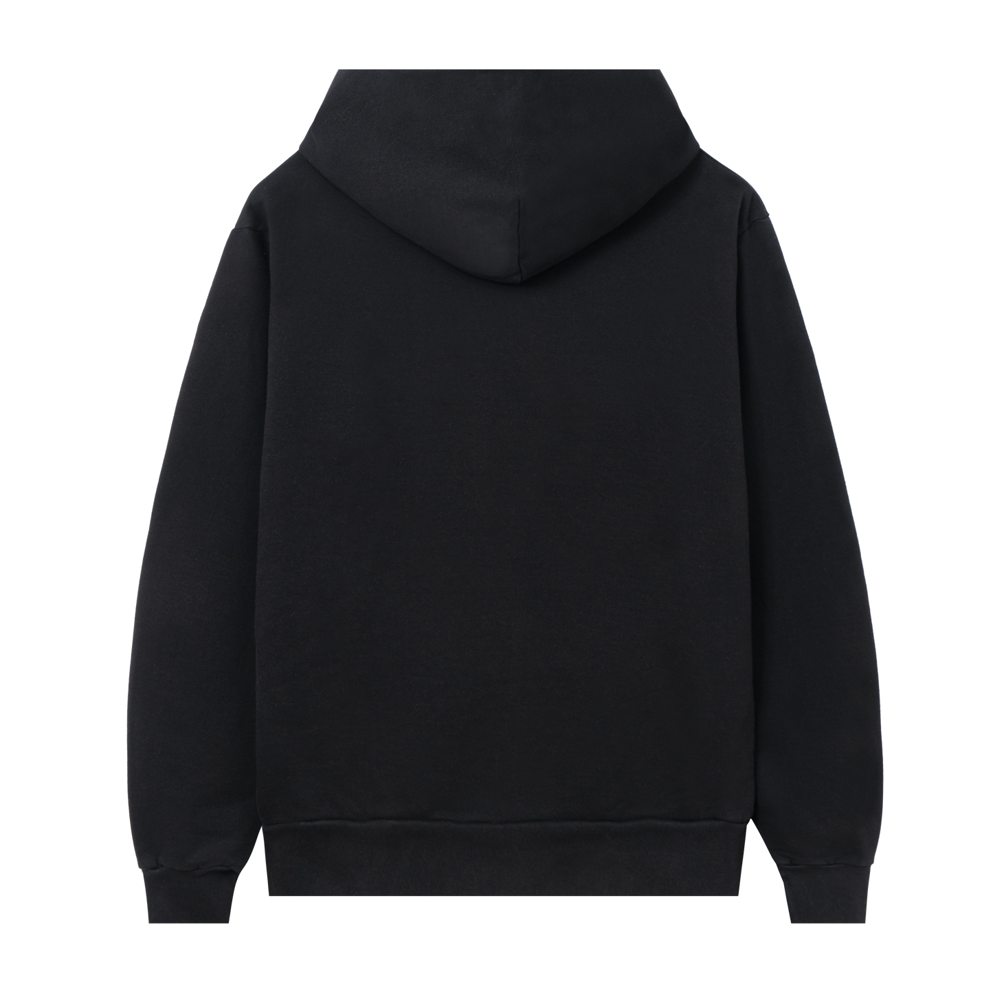 Powers Good Days Hoodie - Black