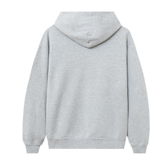 Powers Good Days Hoodie - Black