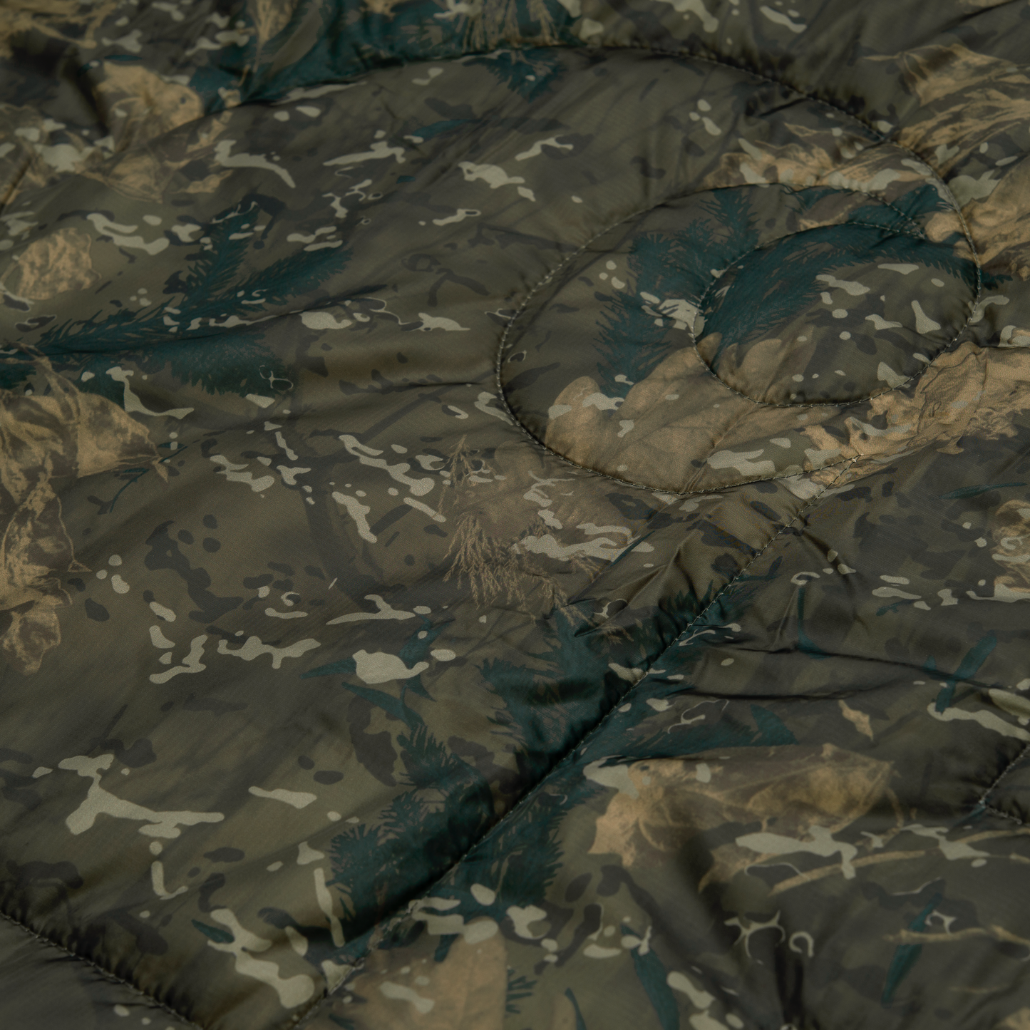 Carhartt WIP Prentis Blanket - CAMO COMBI