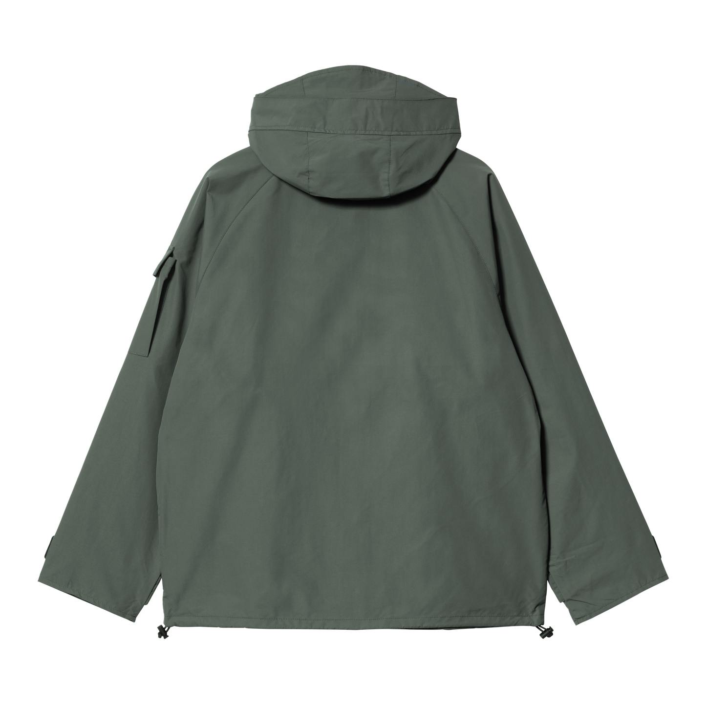 Carhartt WIP Prospector Jacket - Hemlock Green Black