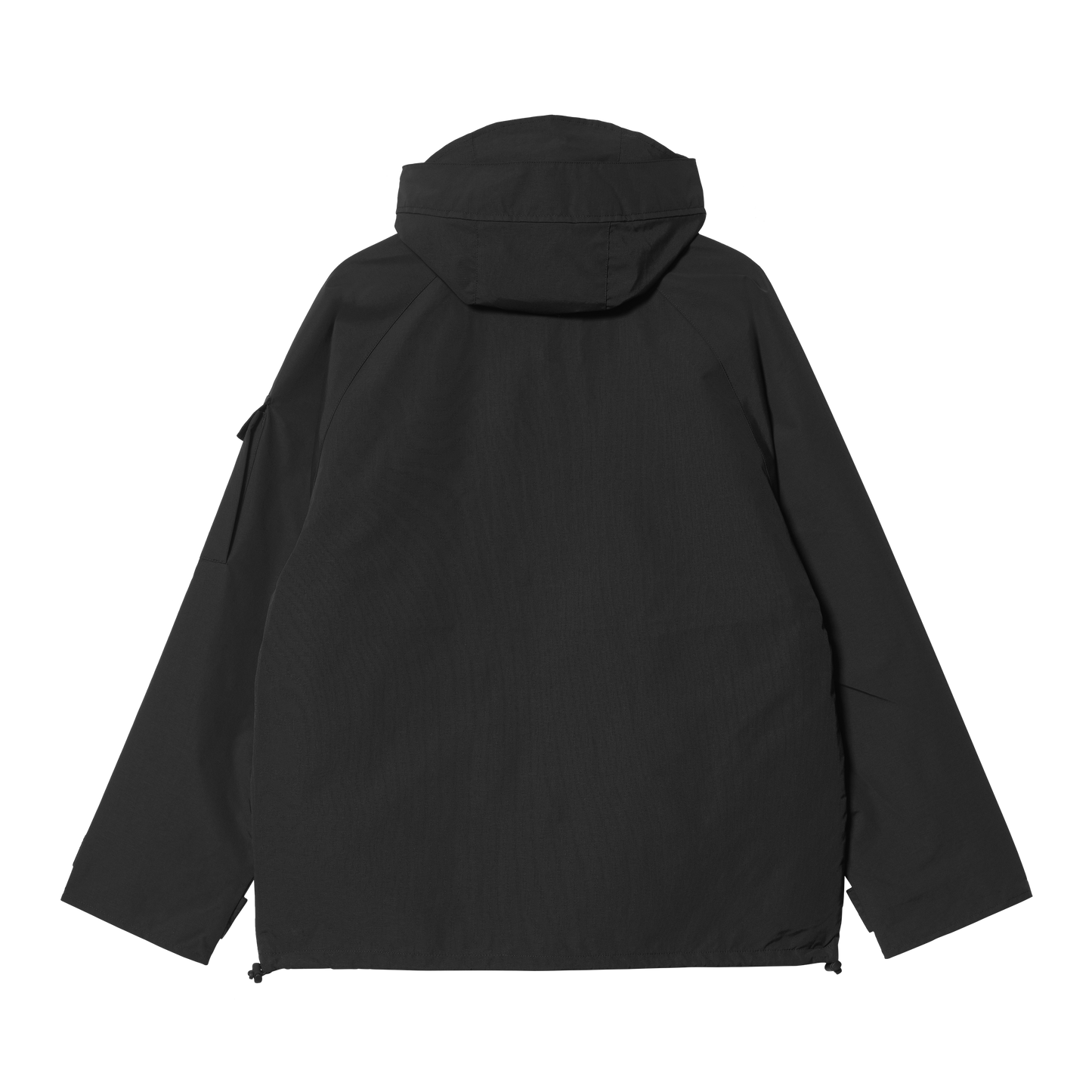 Carhartt WIP Prospector Jacket - Black White