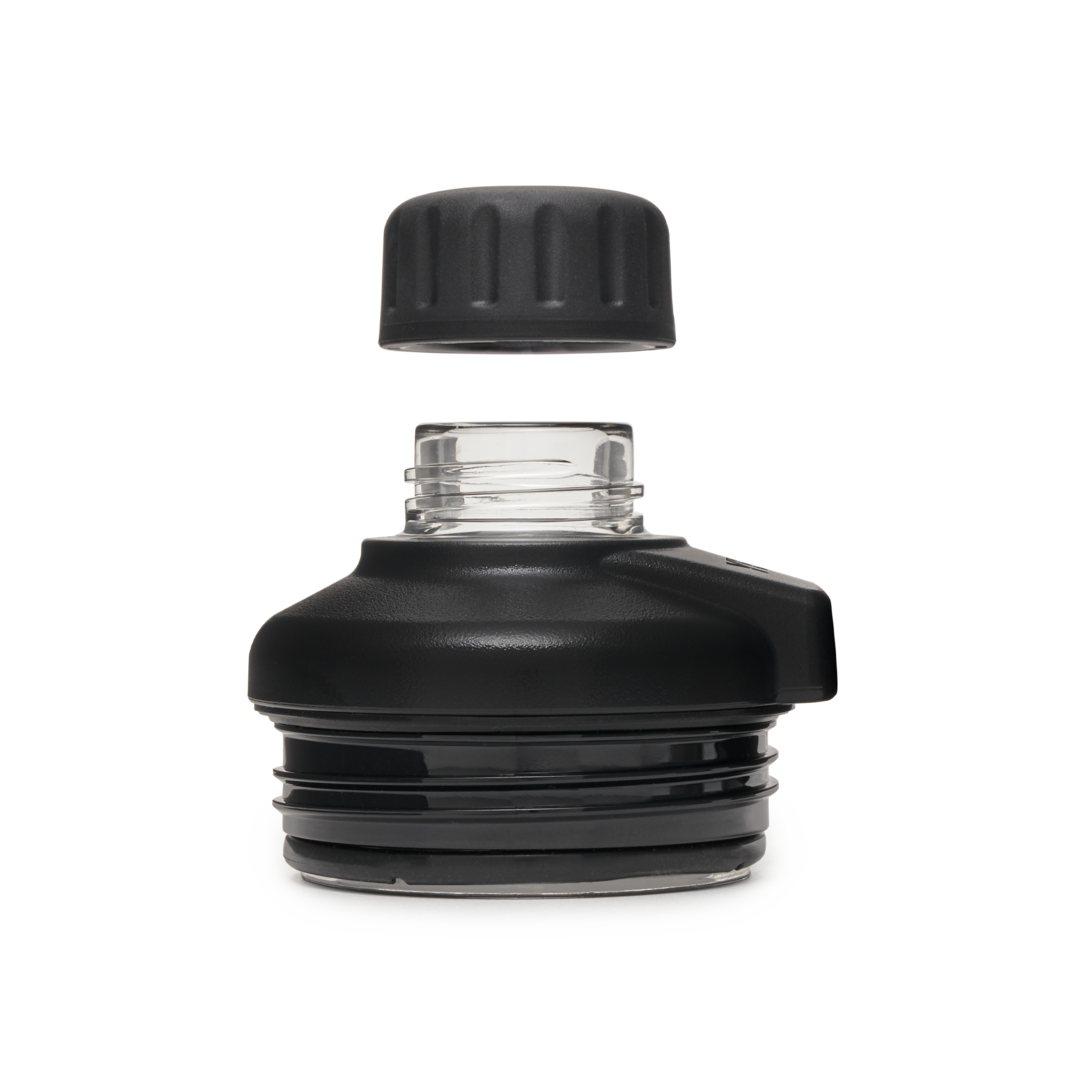 YETI Rambler Bottle Magdock Cap - Black