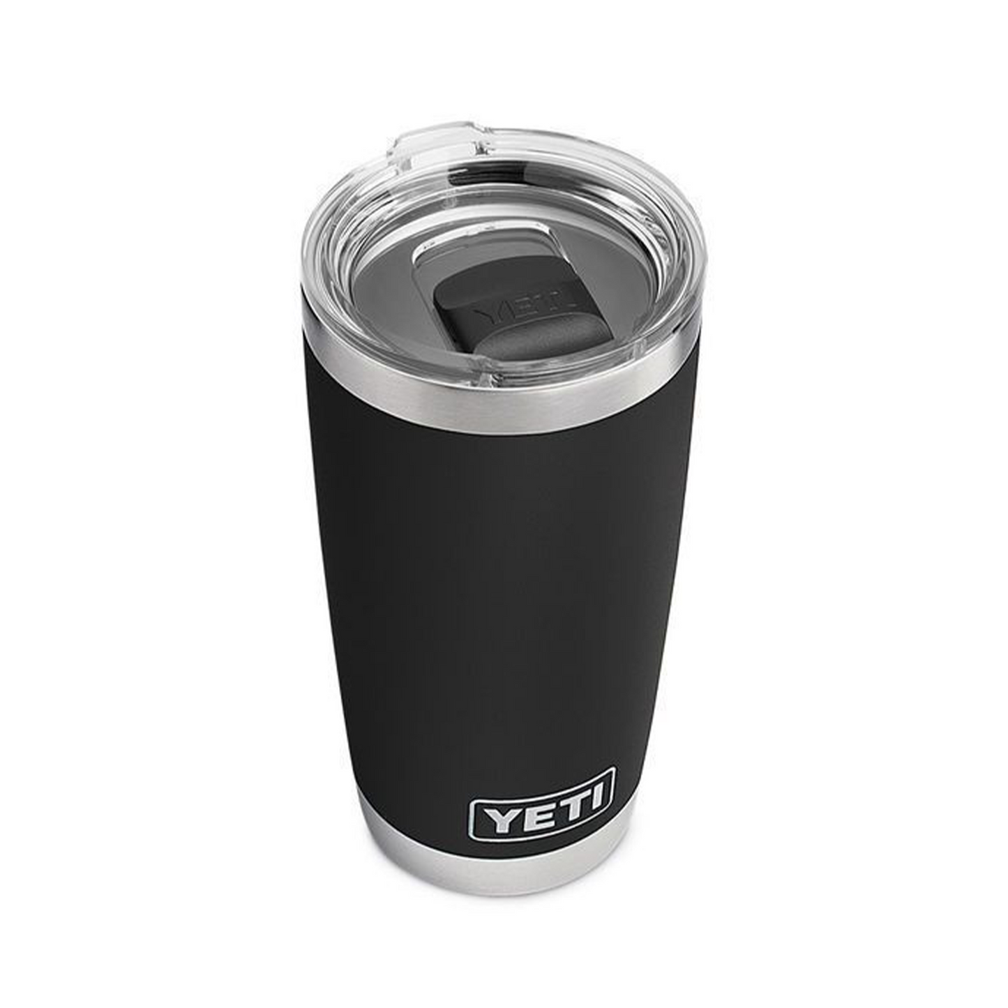 YETI Rambler 20oz Tumbler - Black
