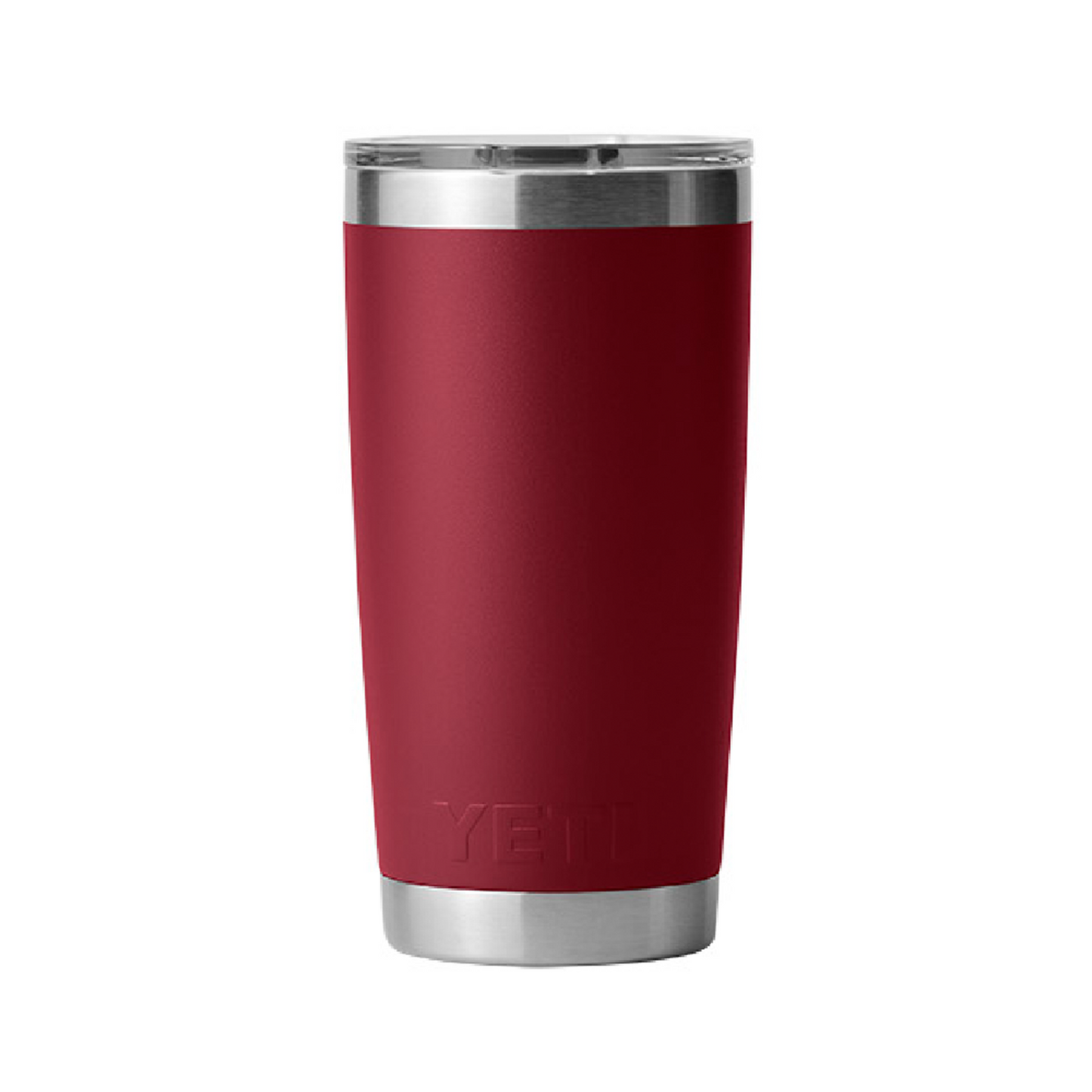YETI Rambler 20oz Tumbler - Harvest Red