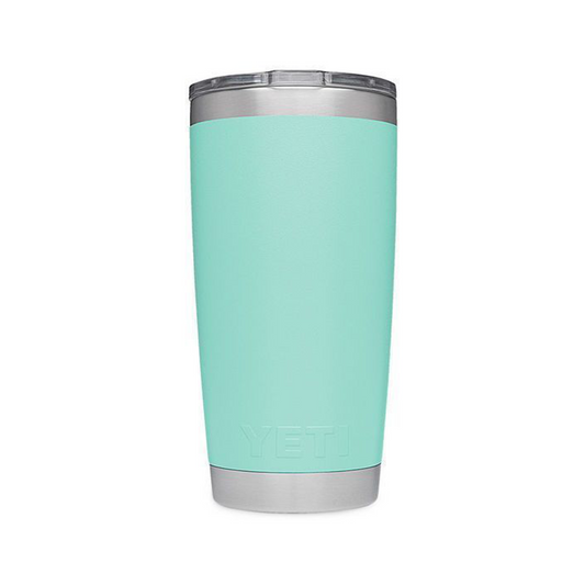 YETI Rambler 20oz Tumbler - Sea Foam