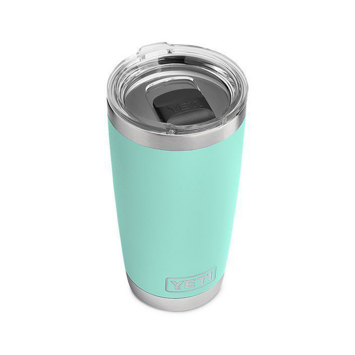 YETI Rambler 20oz Tumbler - Sea Foam