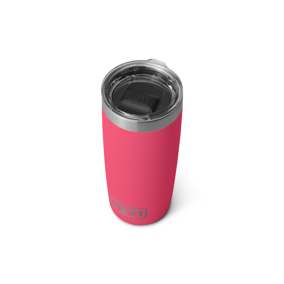 YETI Rambler 10oz Tumbler - Bimini Pink