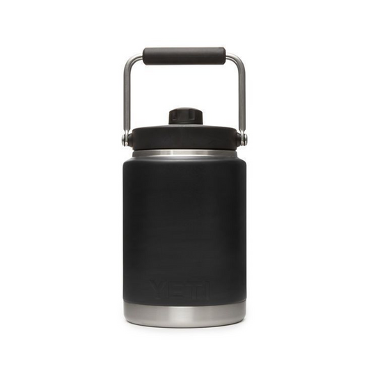 YETI Rambler Half Gallon Jug