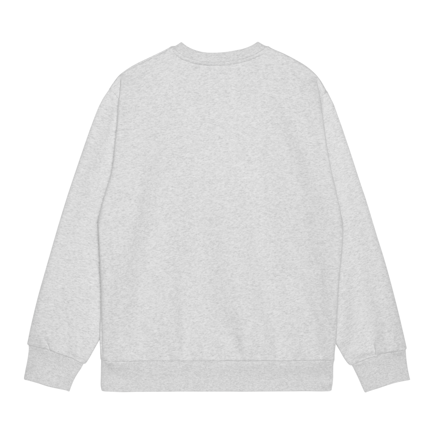 Carhartt WIP Range Script Sweatshirt - Black