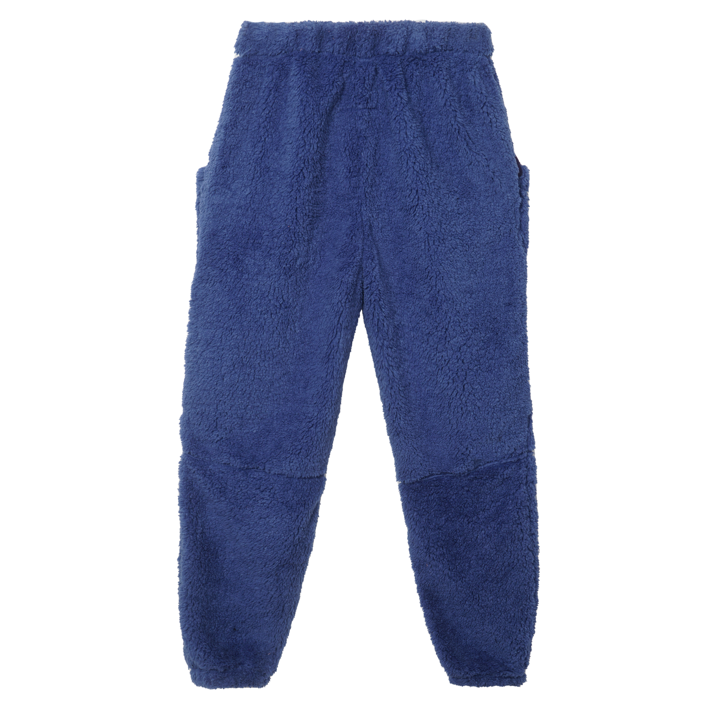 Real Bad Man Out Of Mind BOA Pants - Blue