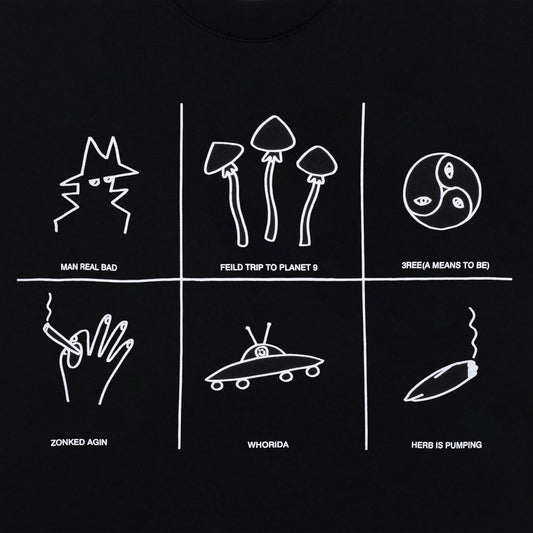 Real Bad Man Big Biz T-Shirt