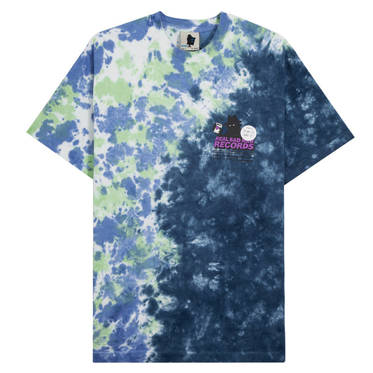 Real Bad Man Records T-Shirt