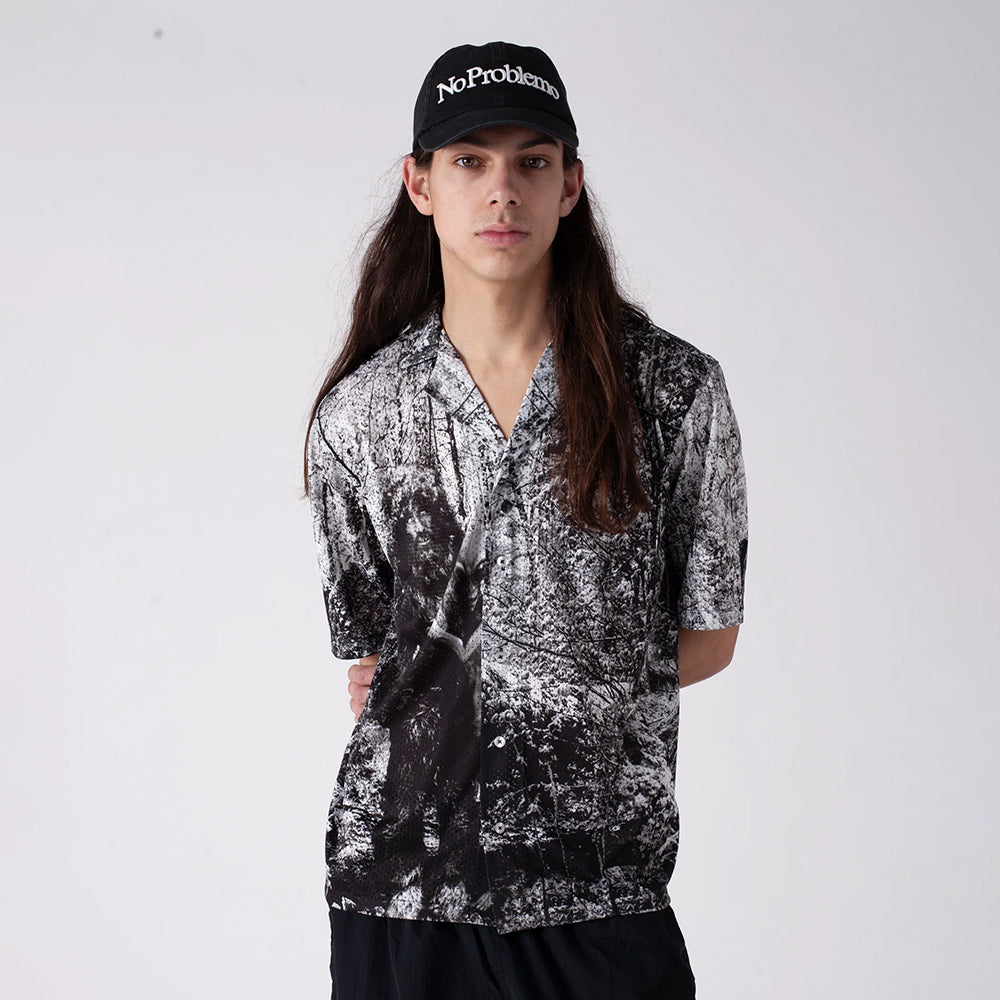 No Problemo Cap - Grey