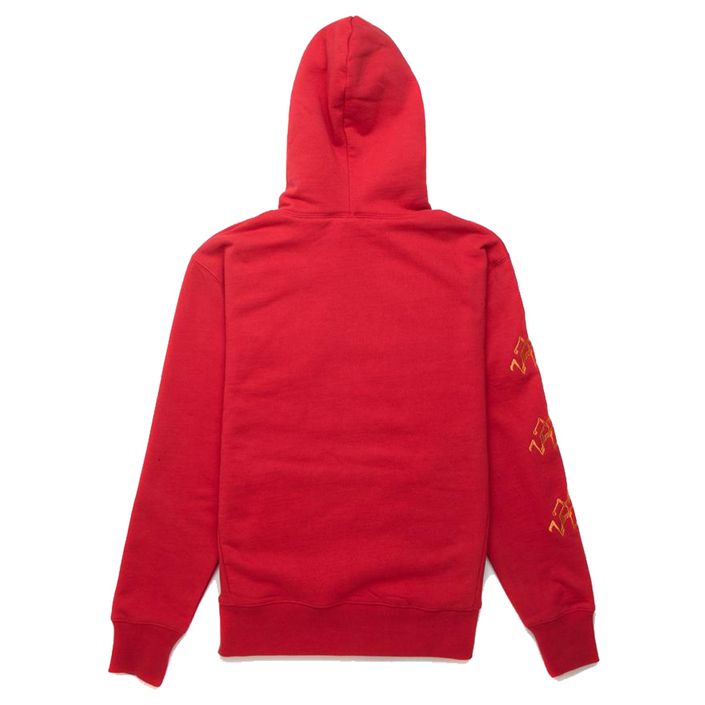 Gramicci x Deus Trailhead Hoodie - Black