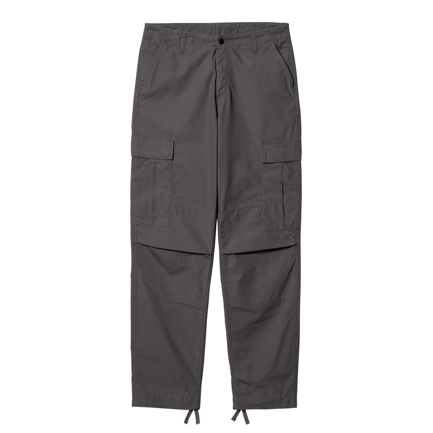 Carhartt WIP Regular Cargo Pant - Rhino Rinsed