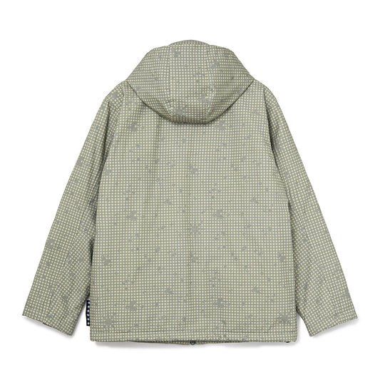 BOTT Ripstop M-65 Field Jacket - Camo