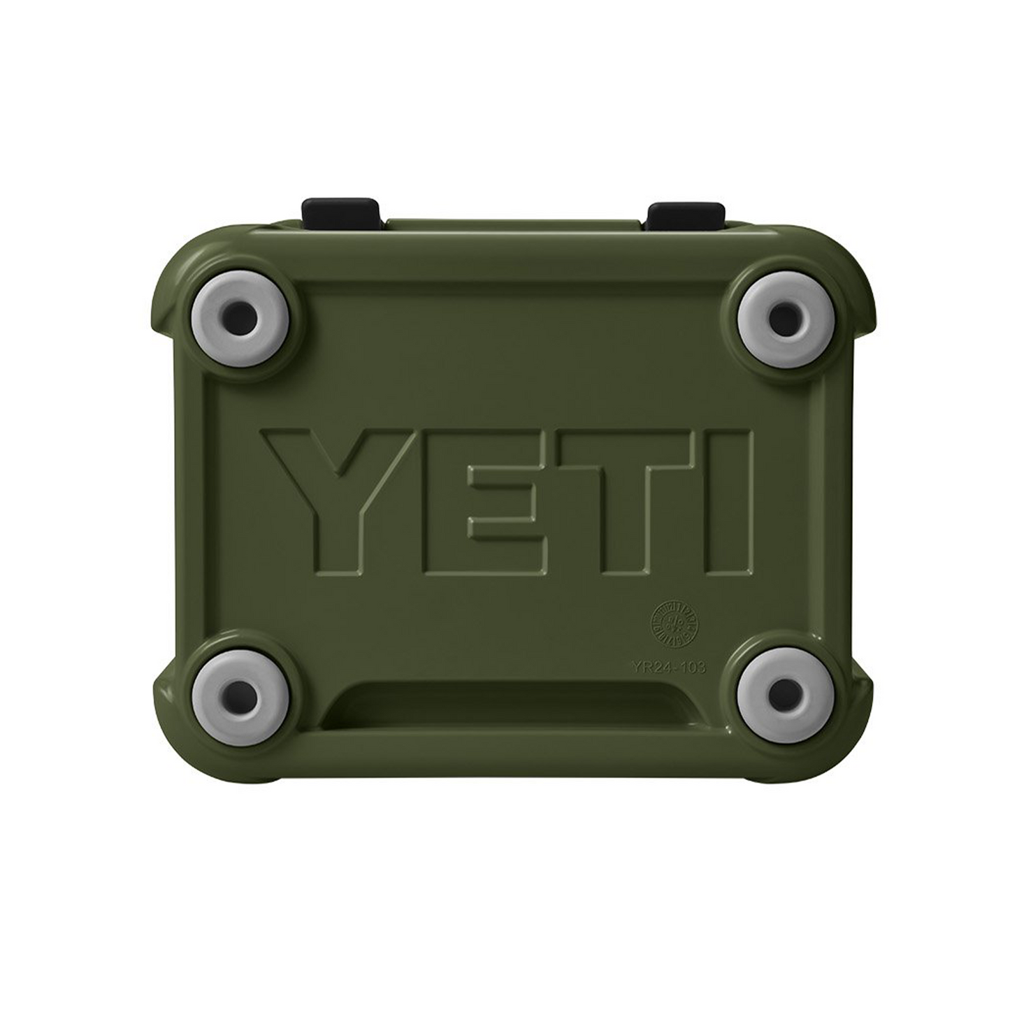 YETI Roadie 24 Box - Highlands Olive