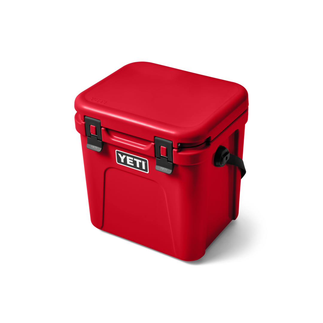YETI Roadie 24 Box - Rescue Red