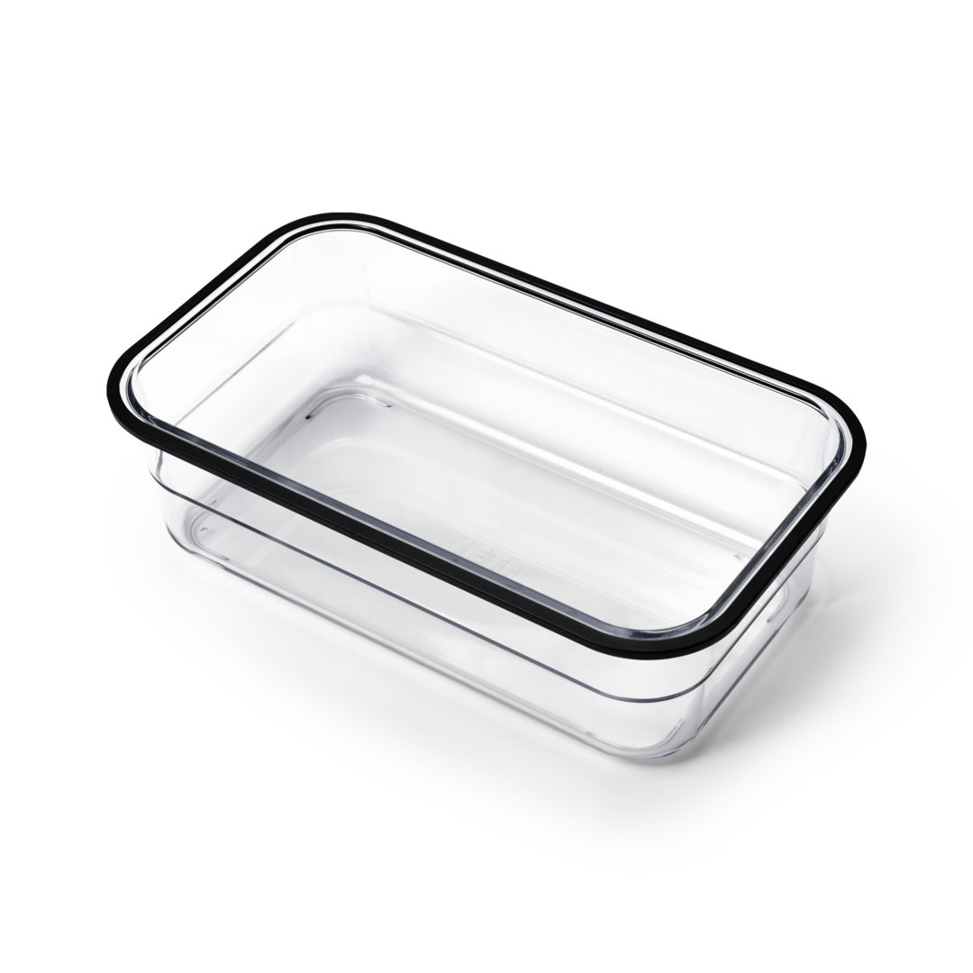 YETI Wheeled Roadie Cooler Dry Basket