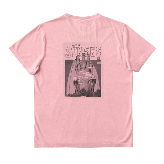 Nudie Jeans Co. Roy Issue 4 T-Shirt