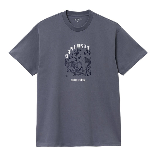Carhartt WIP Easy Living T-Shirt