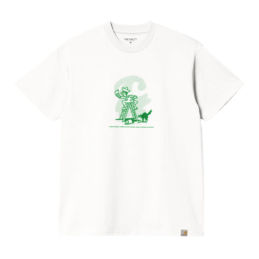 Carhartt WIP Lucky Painter T-Shirt
