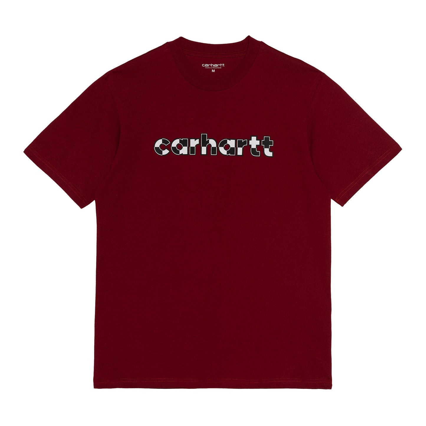 Carhartt WIP Range Script T-Shirt - Arrow