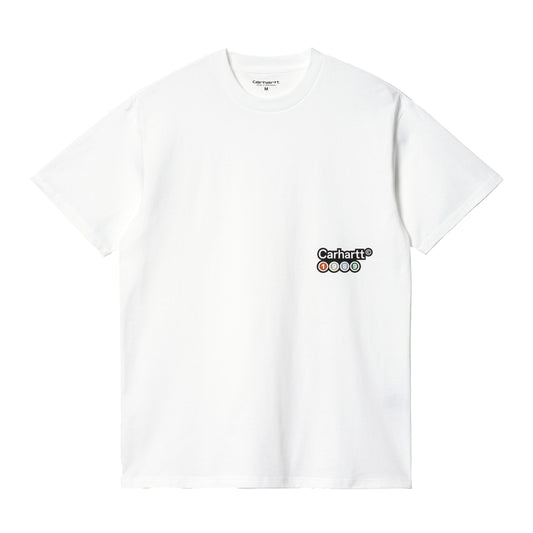 Carhartt WIP Trains T-Shirt