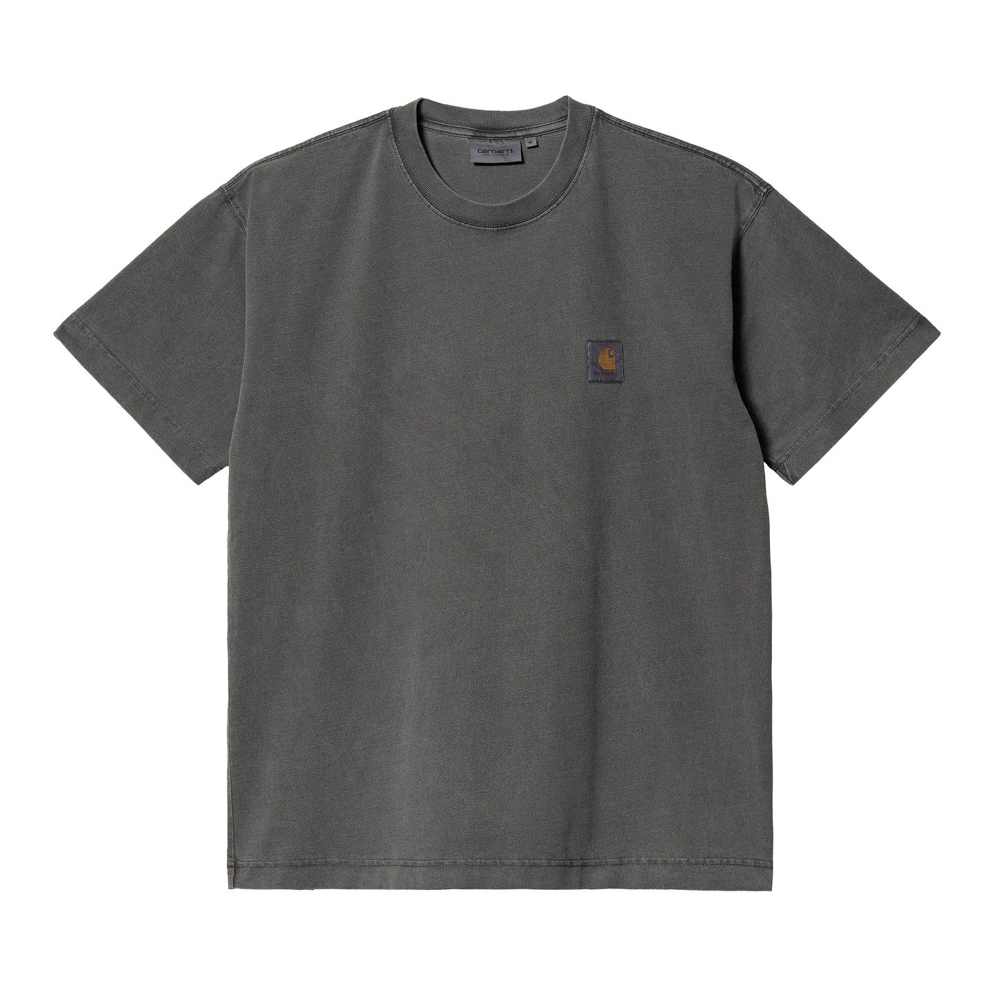 Carhartt WIP Vista T-Shirt - Vulcan