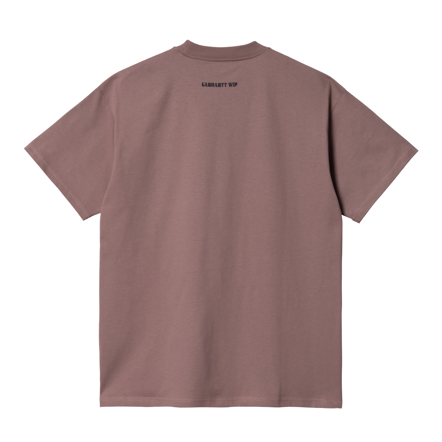 Carhartt WIP Aces T-Shirt - Lupinus Dark Navy