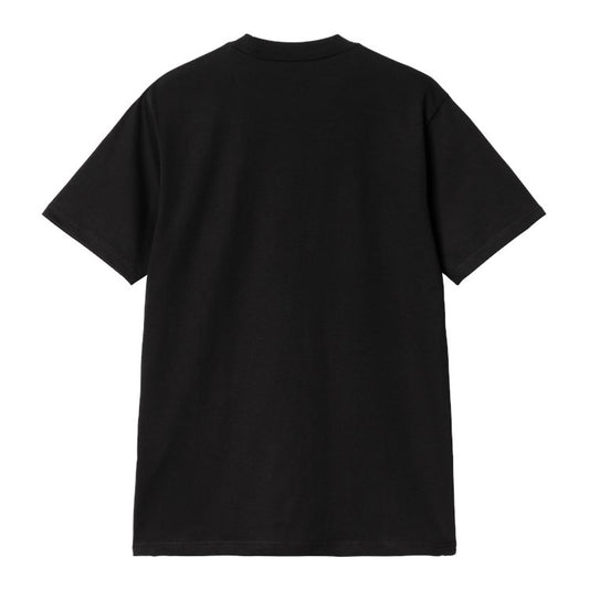 Carhartt WIP S/S Bottle Cap Tee