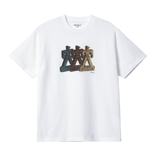 Carhartt WIP Built T-Shirt