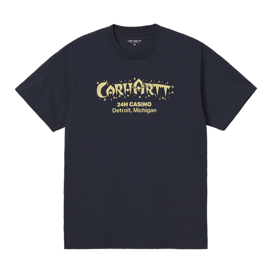 Carhartt WIP Casino T-Shirt