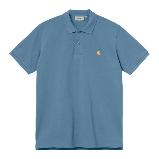 Carhartt WIP Chase Pique Polo