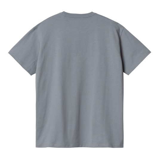Carhartt WIP Chase T-Shirt - Mirror Gold
