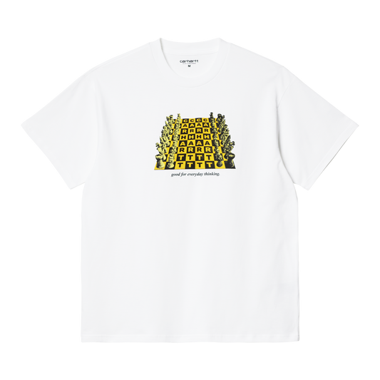 Carhartt WIP Chessboard T-Shirt