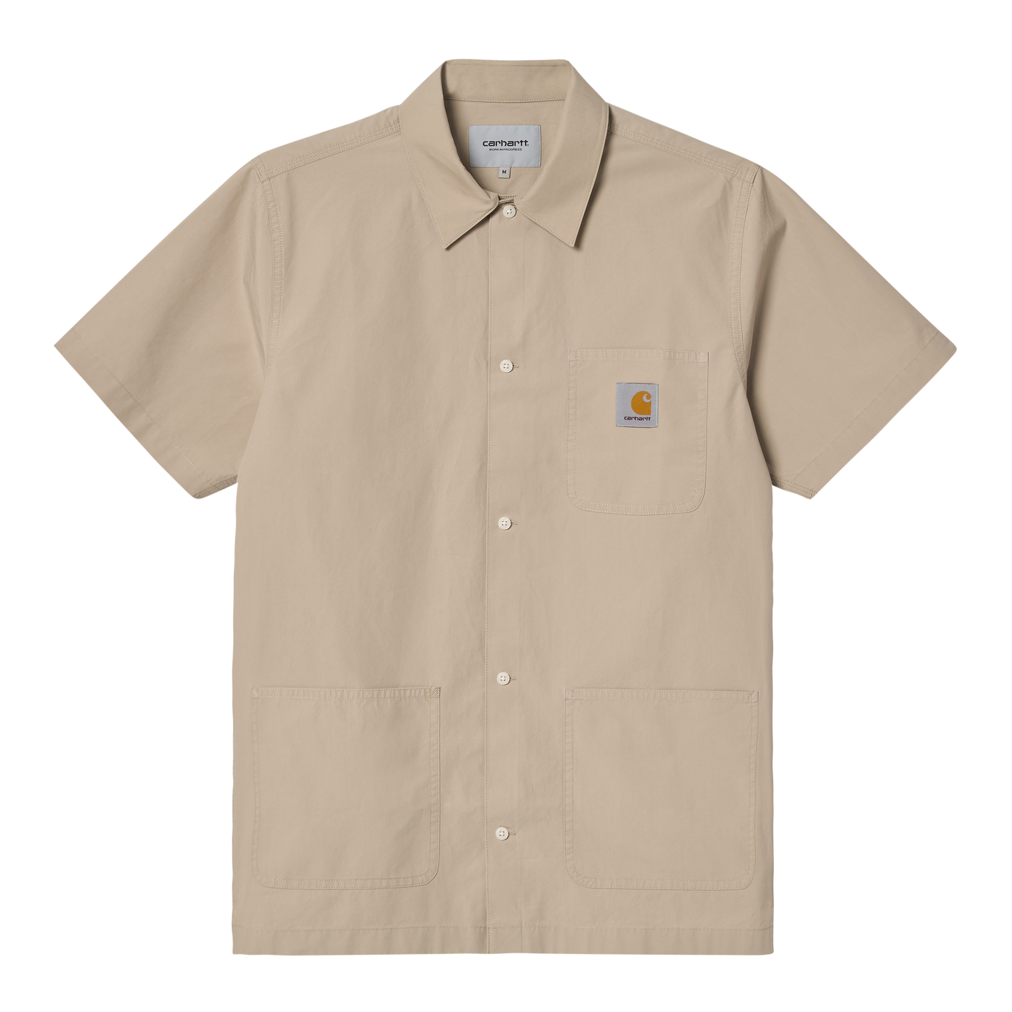 Carhartt WIP Creek Shirt - Wall