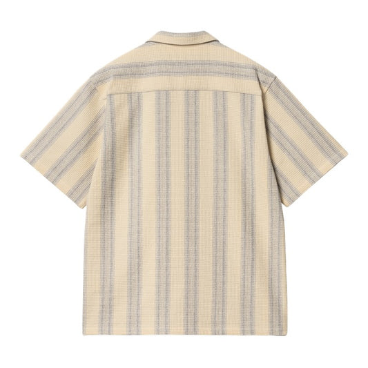 Carhartt WIP S/S Dodson Shirt