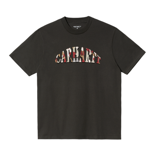 Carhartt WIP Dome Script T-Shirt
