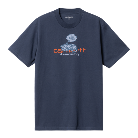 Carhartt WIP Dream Factory T-Shirt
