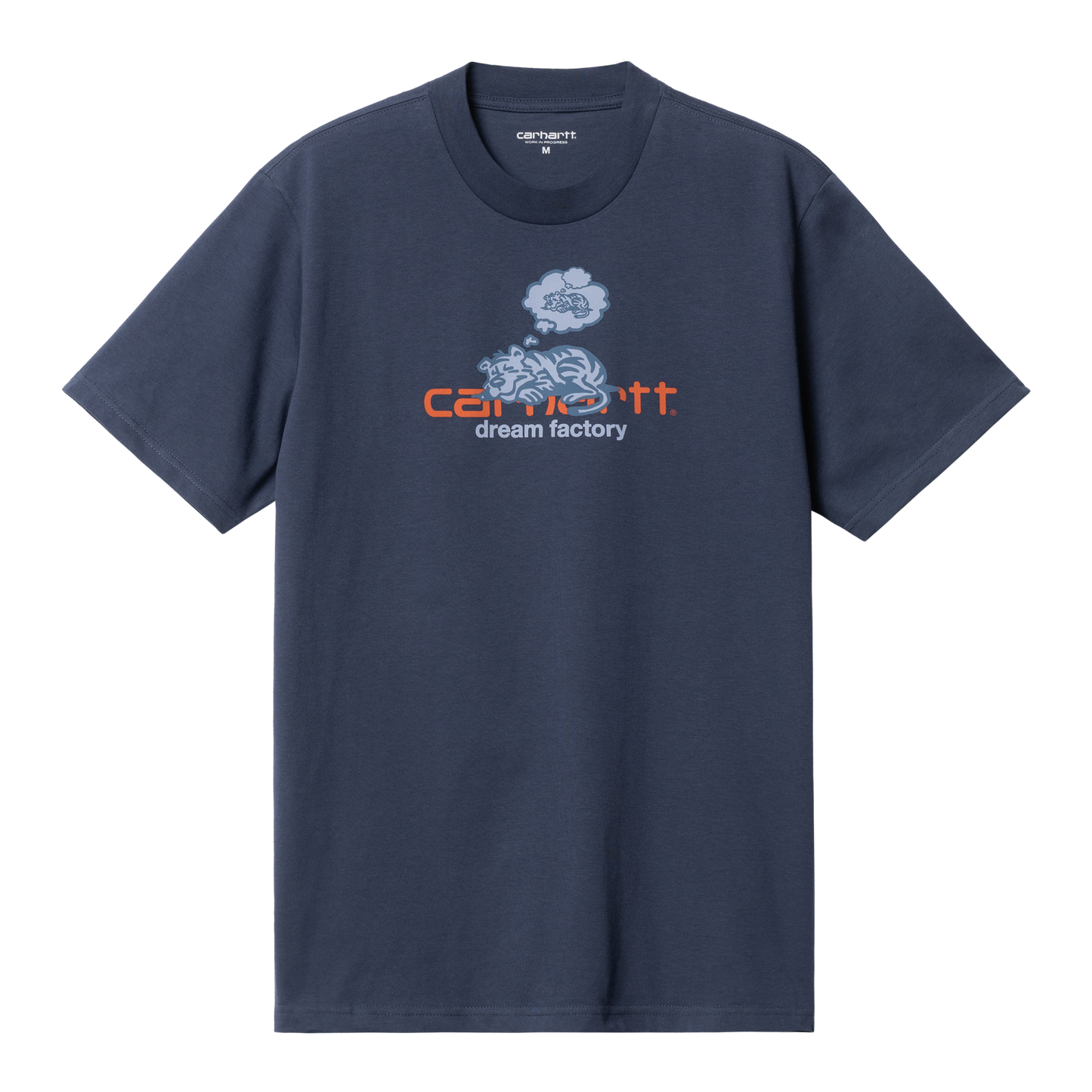 Carhartt WIP Dream Factory T-Shirt - Enzian