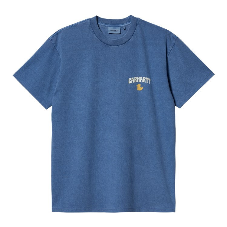 Carhartt WIP S/S Duckin T-Shirt - Acapulco